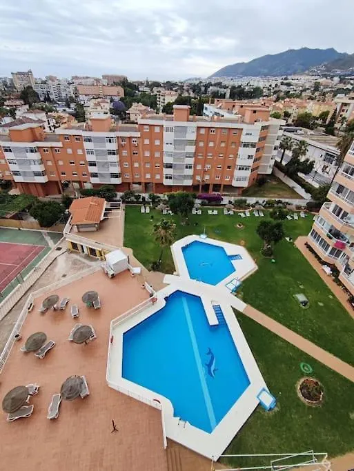 Saltillo Alto Boutique Studio Torremolinos 0*,  Spagna