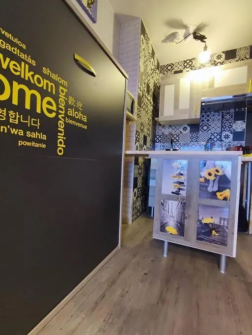 Saltillo Alto Boutique Studio Torremolinos Appartamento