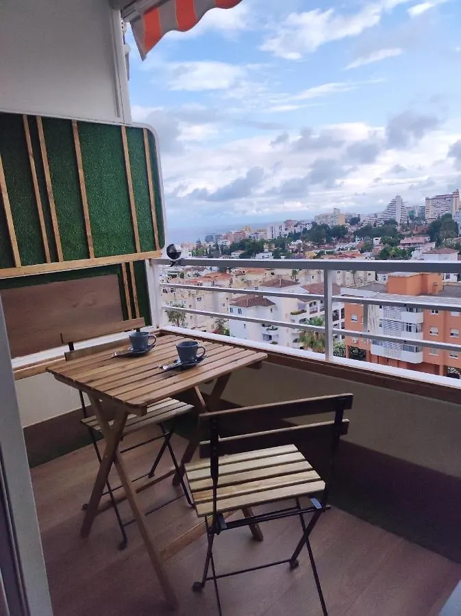 Saltillo Alto Boutique Studio Torremolinos