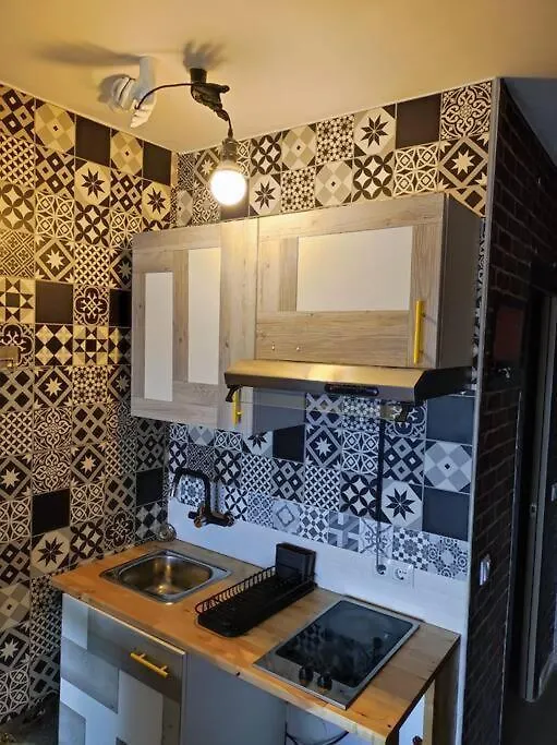 Saltillo Alto Boutique Studio Torremolinos 0*,