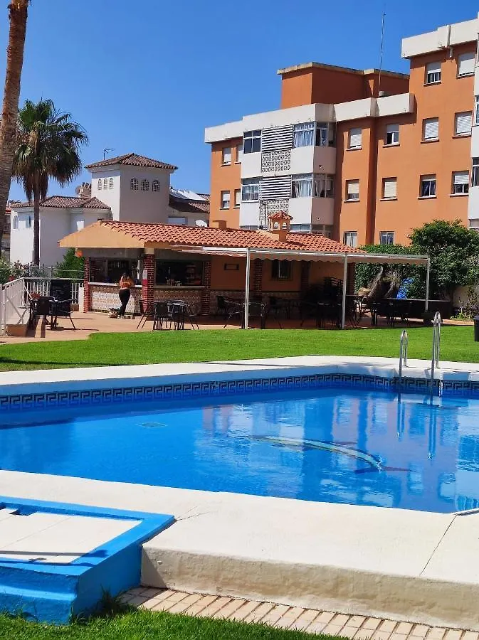 Saltillo Alto Boutique Studio Torremolinos