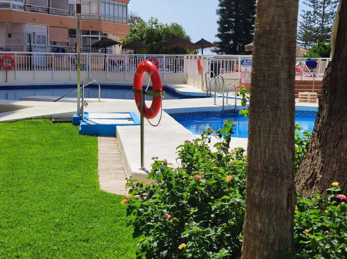 Saltillo Alto Boutique Studio Torremolinos