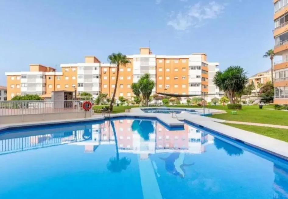 Saltillo Alto Boutique Studio Torremolinos 0*,