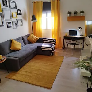  Apartamento Summa Haus San Juan 24 Ac España