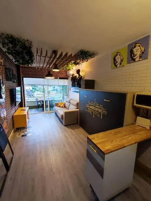 Saltillo Alto Boutique Studio Torremolinos España