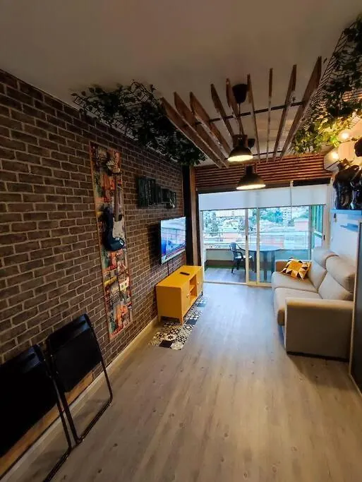 Saltillo Alto Boutique Studio Torremolinos España