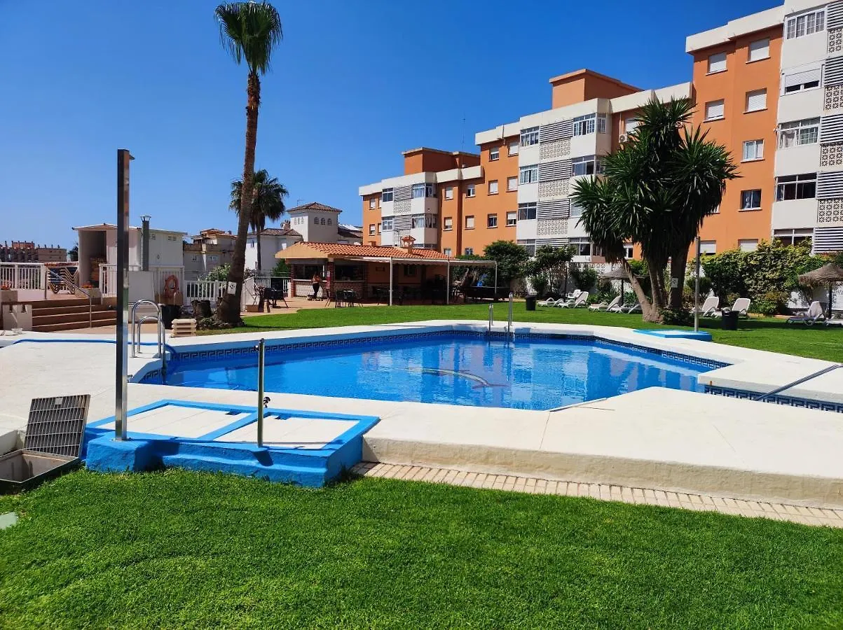 Apartamento Saltillo Alto Boutique Studio Torremolinos España