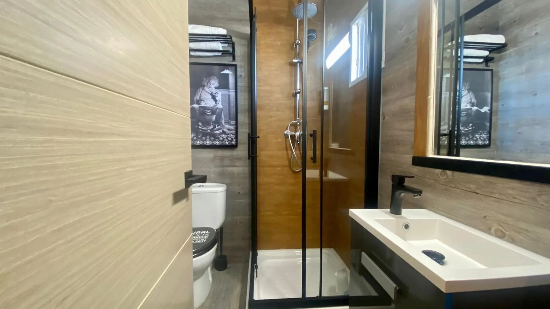 Saltillo Alto Boutique Studio Torremolinos