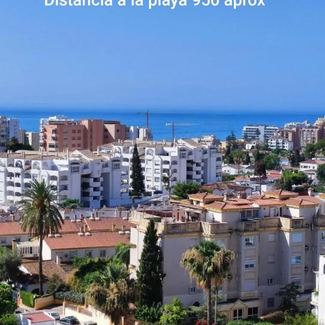 Saltillo Alto Boutique Studio Torremolinos 0*,  España